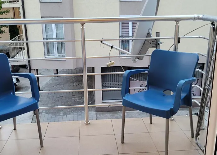 Apartman Jelena