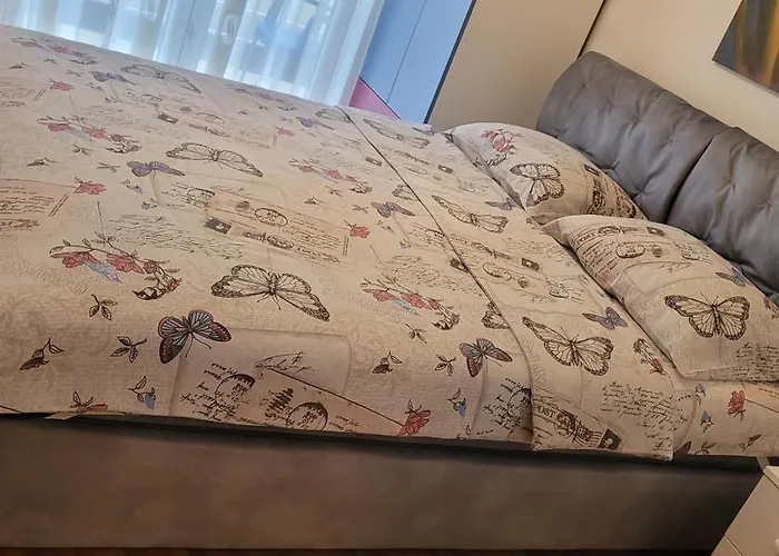 Apartman Jelena