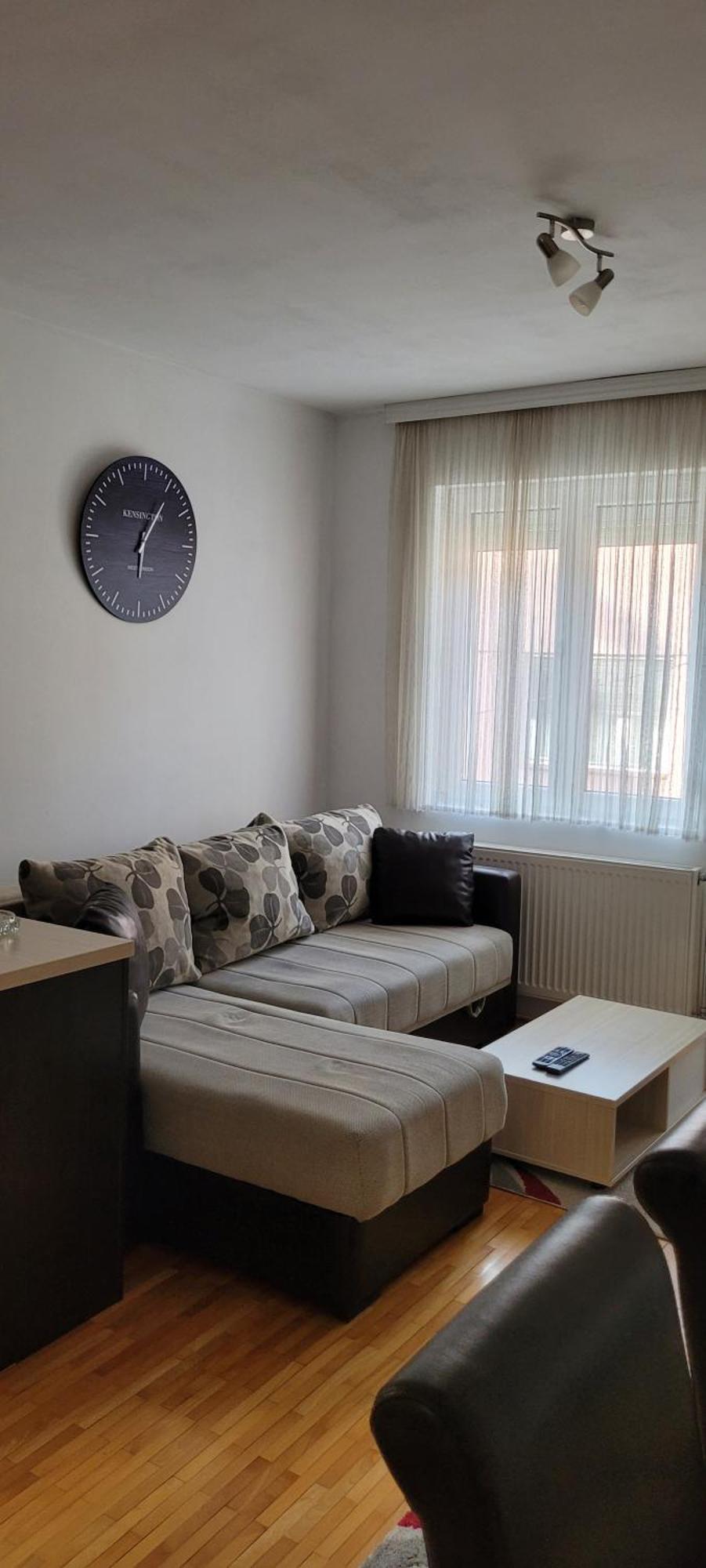 Jelena Apartment *