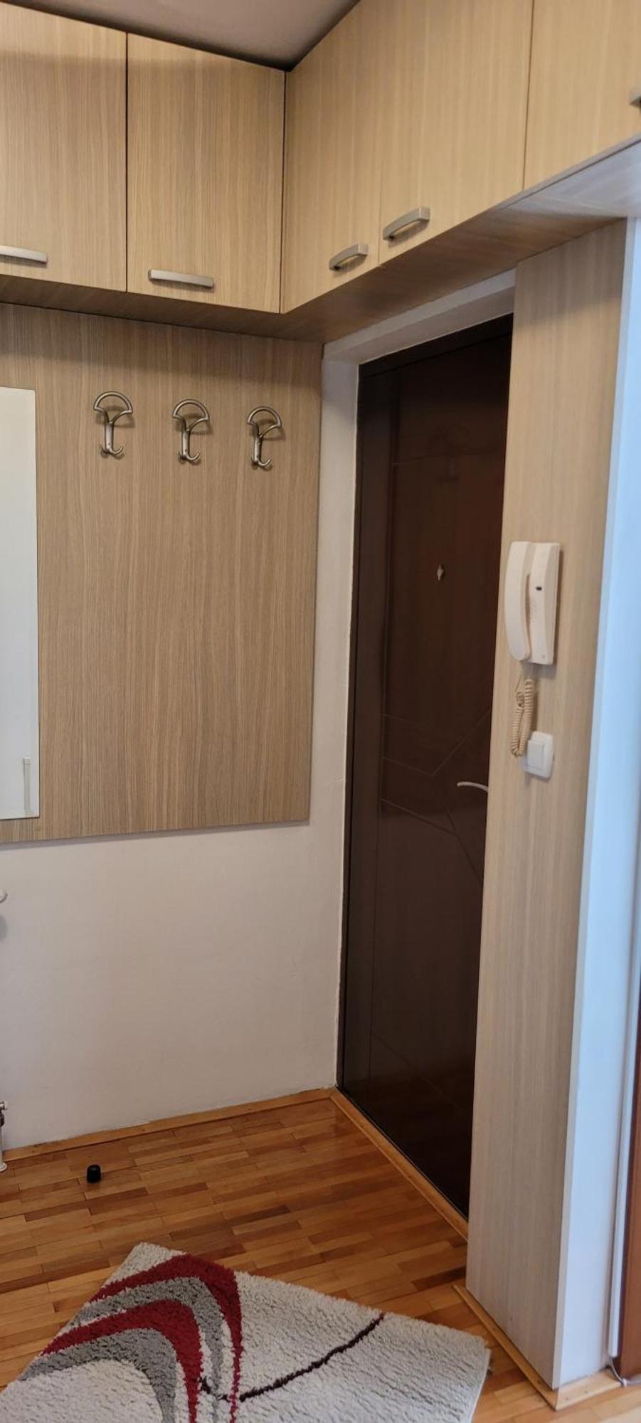 Jelena Apartment Vranje